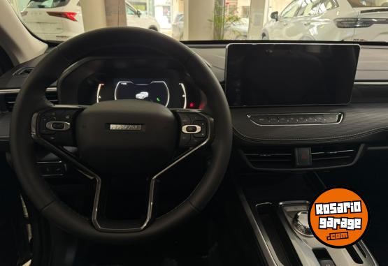Autos - Haval Haval Jolion Supreme 2026 Electrico / Hibrido 0Km - En Venta
