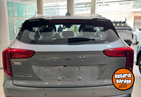 Autos - Haval Haval Jolion Supreme 2026 Electrico / Hibrido 0Km - En Venta