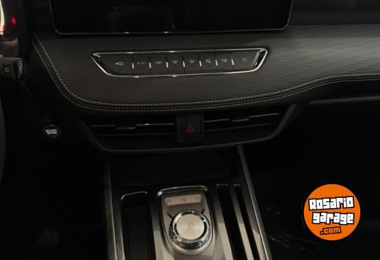 Autos - Haval Haval Jolion Supreme 2026 Electrico / Hibrido 0Km - En Venta