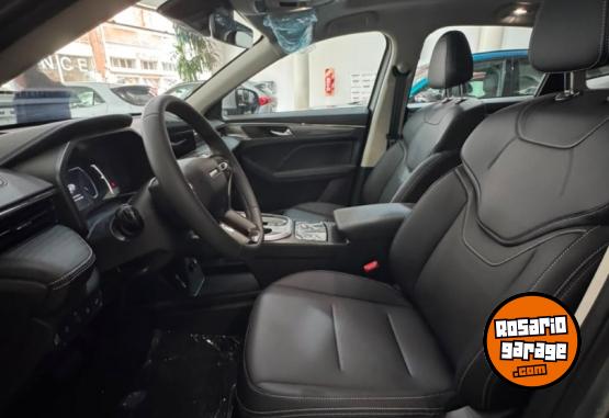 Autos - Haval Haval Jolion Supreme 2026 Electrico / Hibrido 0Km - En Venta