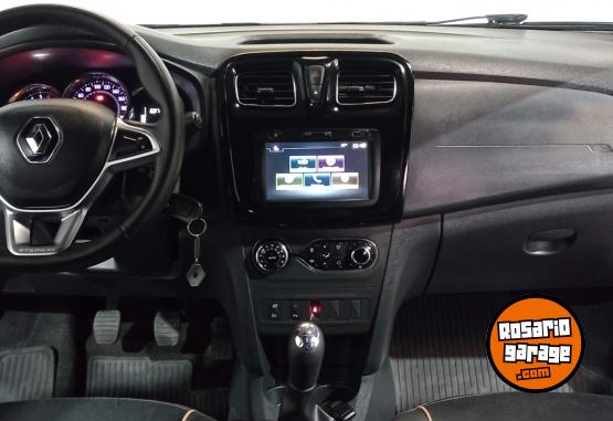 Autos - Renault STEPWAY INTENS 2022 Nafta 60736Km - En Venta