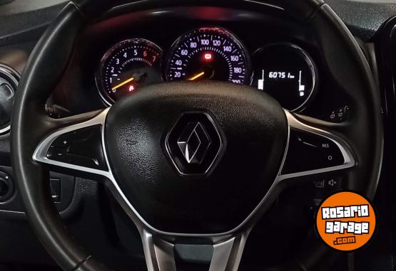 Autos - Renault STEPWAY INTENS 2022 Nafta 60736Km - En Venta