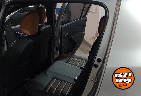 Autos - Renault STEPWAY INTENS 2022 Nafta 60736Km - En Venta