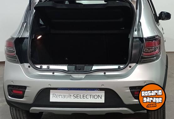 Autos - Renault STEPWAY INTENS 2022 Nafta 60736Km - En Venta