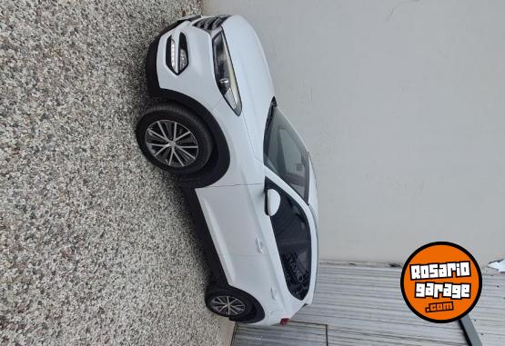 Camionetas - Hyundai Tucson 2018 Nafta 108000Km - En Venta
