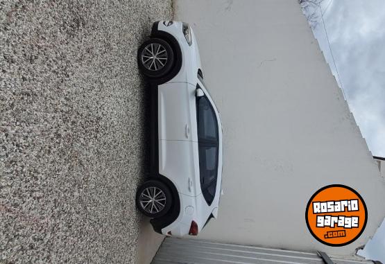 Camionetas - Hyundai Tucson 2018 Nafta 108000Km - En Venta