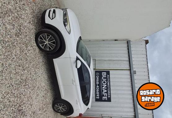Camionetas - Hyundai Tucson 2018 Nafta 108000Km - En Venta