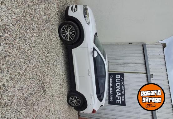 Camionetas - Hyundai Tucson 2018 Nafta 108000Km - En Venta