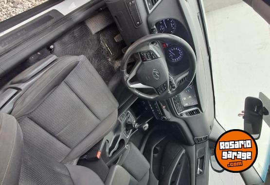 Camionetas - Hyundai Tucson 2018 Nafta 108000Km - En Venta