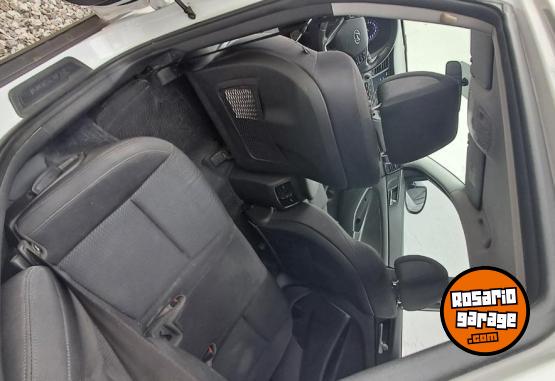 Camionetas - Hyundai Tucson 2018 Nafta 108000Km - En Venta