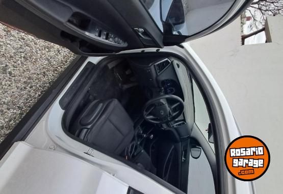 Camionetas - Hyundai Tucson 2018 Nafta 108000Km - En Venta