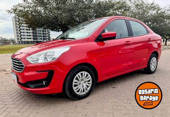 Autos - Ford KA  SE 2019 Nafta  - En Venta
