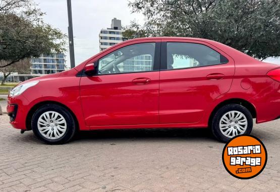 Autos - Ford KA  SE 2019 Nafta  - En Venta