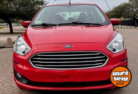 Autos - Ford KA  SE 2019 Nafta  - En Venta