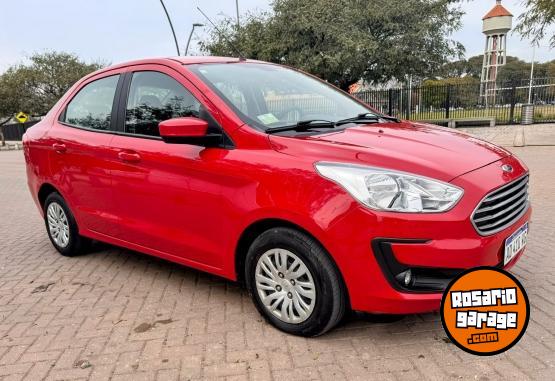 Autos - Ford KA  SE 2019 Nafta  - En Venta