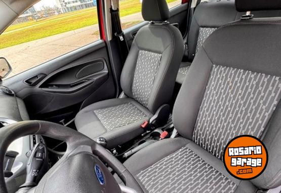 Autos - Ford KA  SE 2019 Nafta  - En Venta