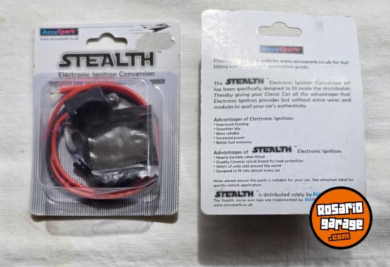 Accesorios para Autos - Encendido Electrónico para Suzuki LJ80 - En Venta