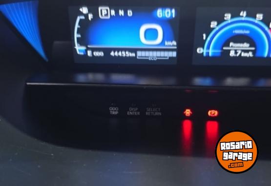 Autos - Toyota ETIS XLS PACK 2024 Nafta 44400Km - En Venta