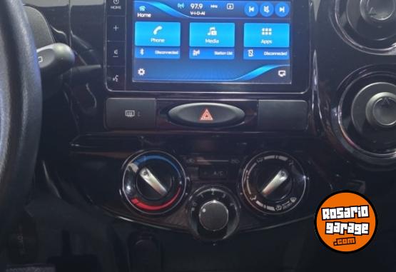 Autos - Toyota ETIS XLS PACK 2024 Nafta 44400Km - En Venta