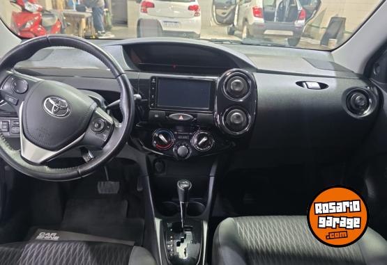 Autos - Toyota ETIS XLS PACK 2024 Nafta 44400Km - En Venta
