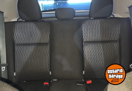Autos - Toyota ETIS XLS PACK 2024 Nafta 44400Km - En Venta