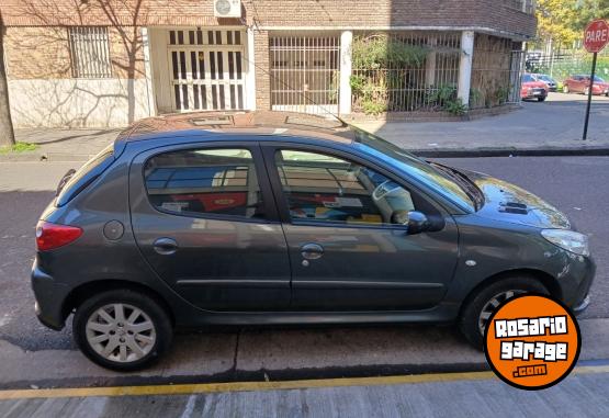 Autos - Peugeot 207 Compact XS 1.6 2011 Nafta 85000Km - En Venta