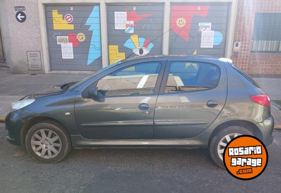 Autos - Peugeot 207 Compact XS 1.6 2011 Nafta 85000Km - En Venta