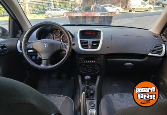 Autos - Peugeot 207 Compact XS 1.6 2011 Nafta 85000Km - En Venta