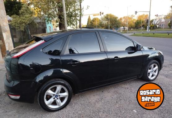 Autos - Ford FOCUS 2011 Nafta 170000Km - En Venta