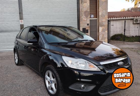 Autos - Ford FOCUS 2011 Nafta 170000Km - En Venta