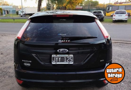 Autos - Ford FOCUS 2011 Nafta 170000Km - En Venta