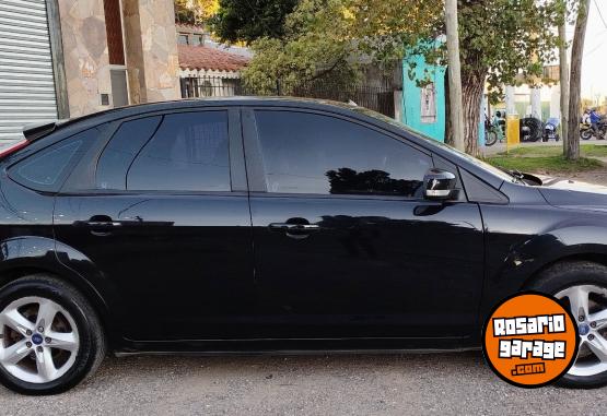 Autos - Ford FOCUS 2011 Nafta 170000Km - En Venta