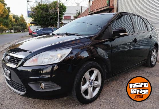 Autos - Ford FOCUS 2011 Nafta 170000Km - En Venta