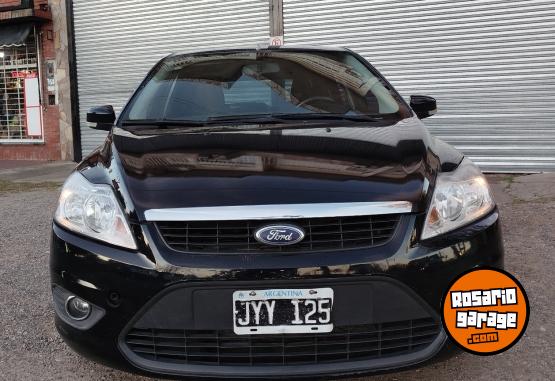 Autos - Ford FOCUS 2011 Nafta 170000Km - En Venta