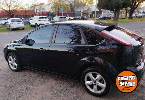 Autos - Ford FOCUS 2011 Nafta 170000Km - En Venta