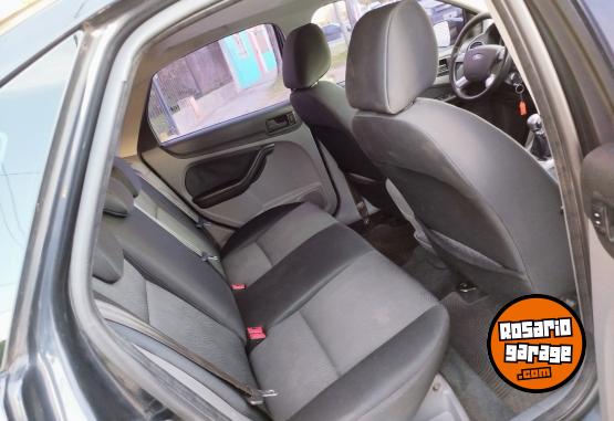 Autos - Ford FOCUS 2011 Nafta 170000Km - En Venta