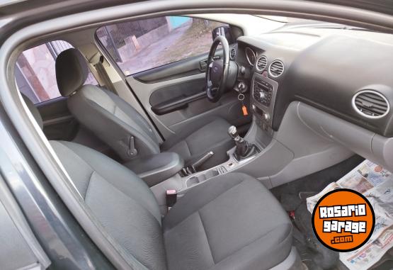 Autos - Ford FOCUS 2011 Nafta 170000Km - En Venta