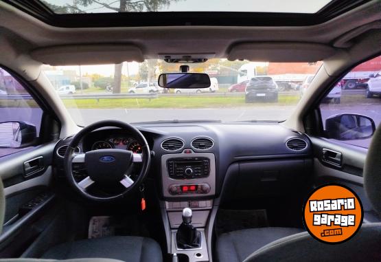 Autos - Ford FOCUS 2011 Nafta 170000Km - En Venta