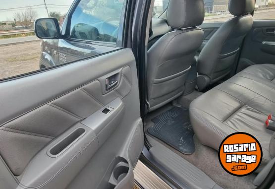 Camionetas - Toyota Hilux 2010 2010 Diesel 235000Km - En Venta