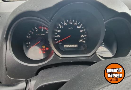 Camionetas - Toyota Hilux 2010 2010 Diesel 235000Km - En Venta