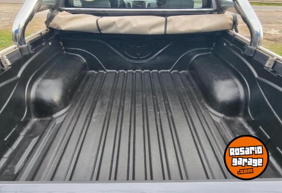 Camionetas - Toyota Hilux 2010 2010 Diesel 235000Km - En Venta