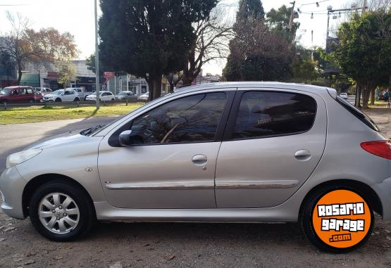 Autos - Peugeot 207 2012 Nafta 110000Km - En Venta