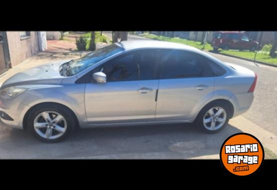 Autos - Ford 2011 1.6 exe 2011 Nafta 193000Km - En Venta