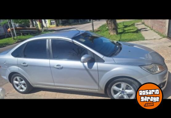 Autos - Ford 2011 1.6 exe 2011 Nafta 193000Km - En Venta