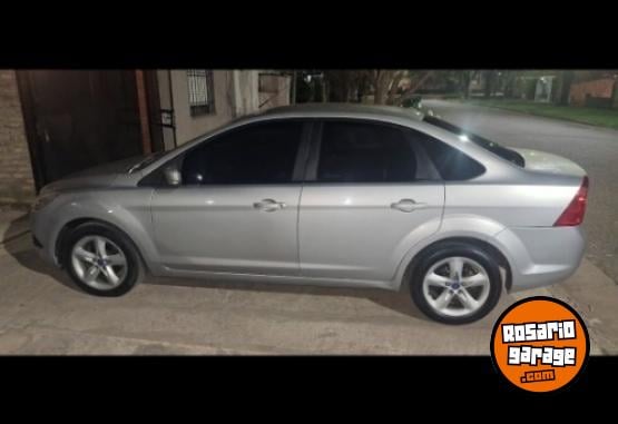 Autos - Ford 2011 1.6 exe 2011 Nafta 193000Km - En Venta