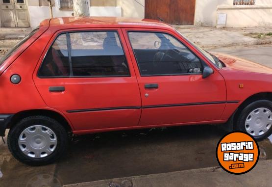 Autos - Peugeot 205 Gasolero 1996 Diesel 260Km - En Venta