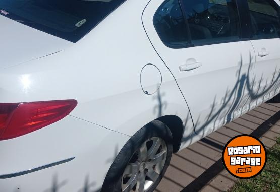 Autos - Peugeot 408 ALLURE NAV 2012 Diesel 111111Km - En Venta