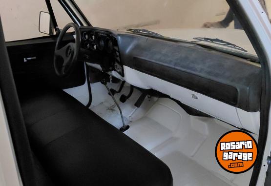Clásicos - Chevrolet c/10 1973 - En Venta