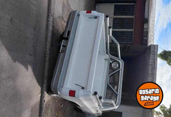 Clásicos - Chevrolet c/10 1973 - En Venta