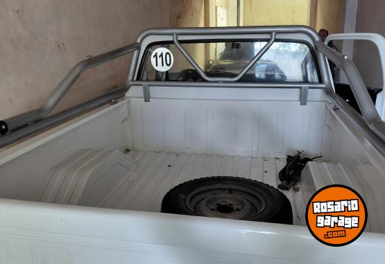 Clásicos - Chevrolet c/10 1973 - En Venta